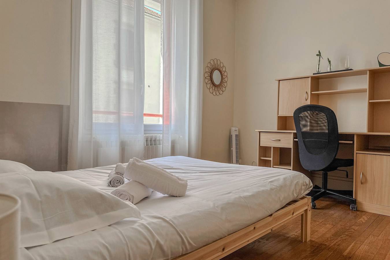 Appartement de vacances