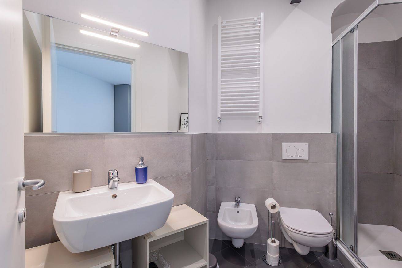 Appartamento intero, Guesthost - Comfy Bergamo Center Flat in Bergamo, Provincia di Bergamo