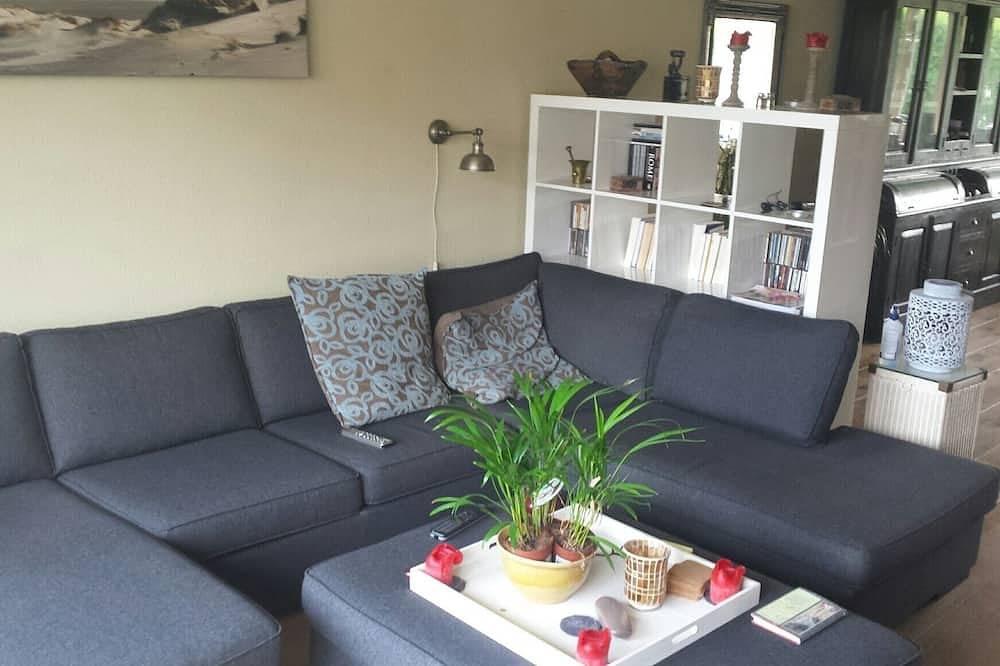 Geräumiges Doppelhaus / Familienhaus in Middelburg in der Nähe des Zentrums und der Strände in Middelburg, Walcheren