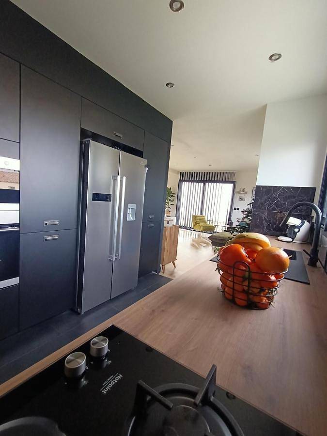 Villa pour 6 personnes, avec piscine et terrasse, animaux acceptés