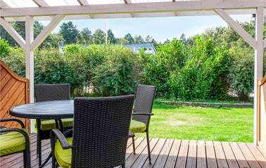 Ferienwohnung für 4 Personen in Dueodde, Bornholm, Bild 2