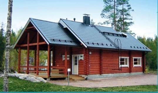Location de vacances pour 9 personnes, animaux acceptés à Espoo