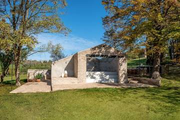 Ferienhaus für 6 Personen in Pesaro, Adriaküste Marken, Bild 1