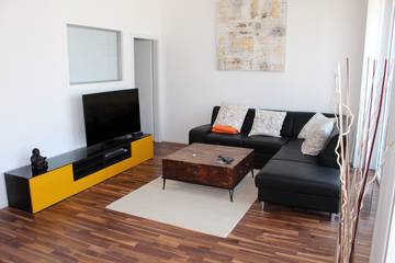 Apartament Wakacyjny dla 5 osoby w Lozanna, Jezioro Genewskie, Zdjęcie 1