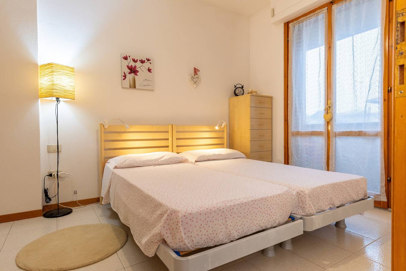Entire apartment, Air-conditioned Apartment in Marina di Cecina in Cecina, Etruscan Coast