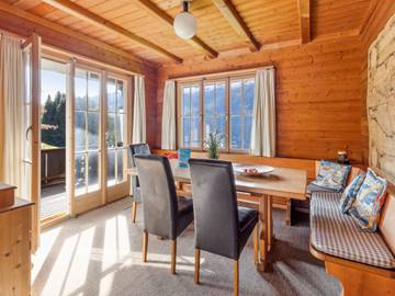 Chalet voor 10 Personen in Wengen, Lauterbrunnen, Afbeelding 2