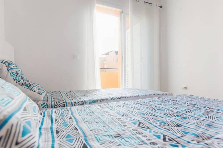 Encantadora escapada costera in Urbanización Huerta Nueva, Los Gallardos