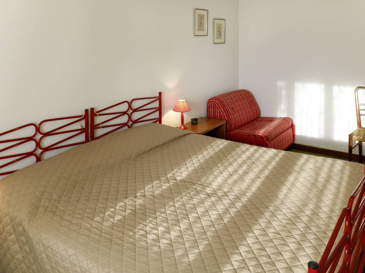 Apartamento entero, Bellavista in Bardolino, Montañas Garda