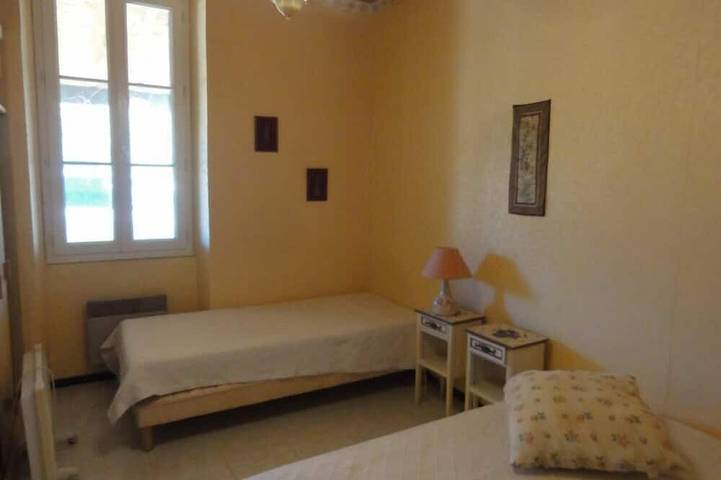 Location de vacances pour 10 personnes, avec terrasse et jardin, animaux acceptés à Naujac-sur-Mer - 2