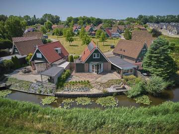 Ferienhaus für 5 Personen, mit Garten in Goeree-Overflakkee
