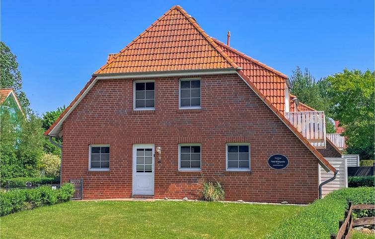 Ferienwohnung für 4 Personen, mit Garten und Terrasse - 1