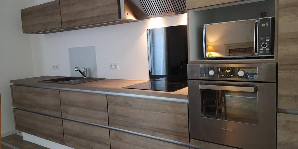 Location de vacances pour 5 personnes à La Vraie-Croix - 4