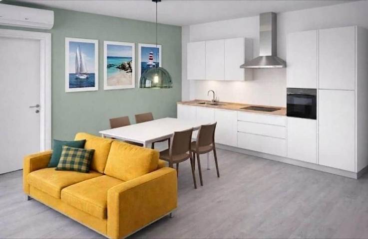 Ferienwohnung für 4 Personen, mit Haustier - 1