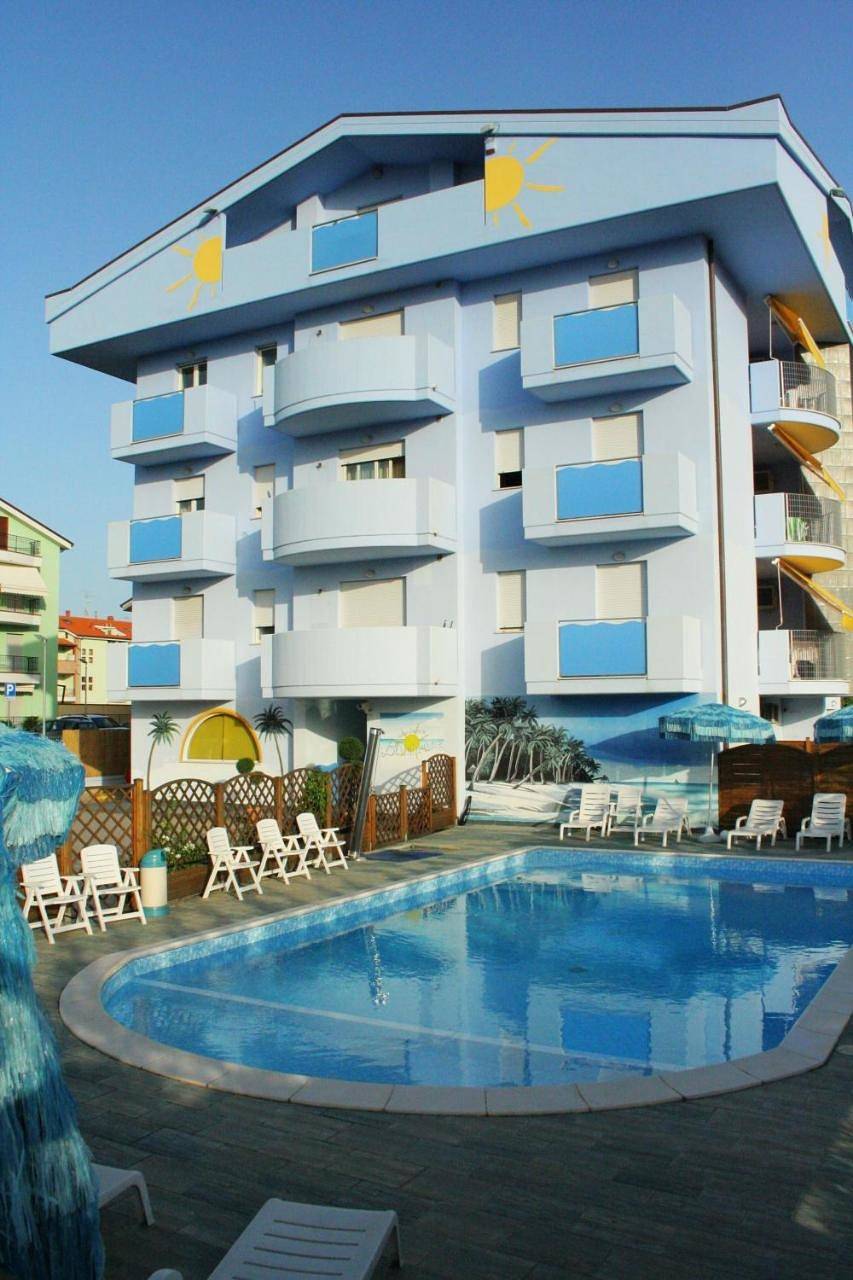Residence Blumarine in Giulianova, Giulianova (Commune)