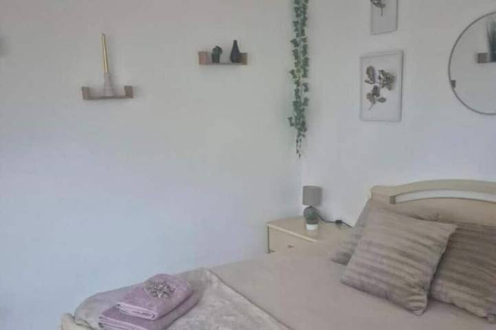 Location de vacances pour 2 personnes dans Maxent - 2