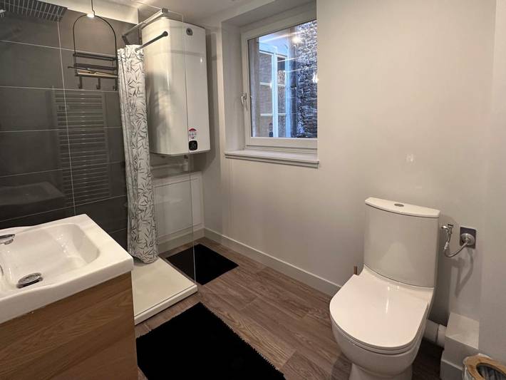 Gîte pour 2 personnes à Moulins - 4