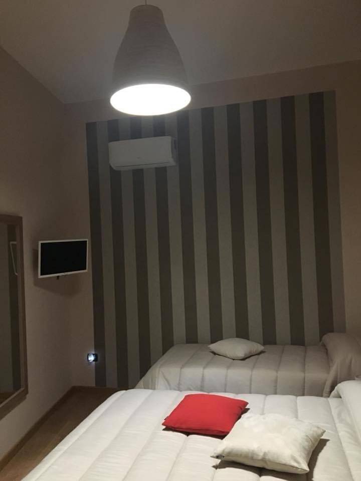 O'Presidente B&B in Gragnano, Napoli e dintorni