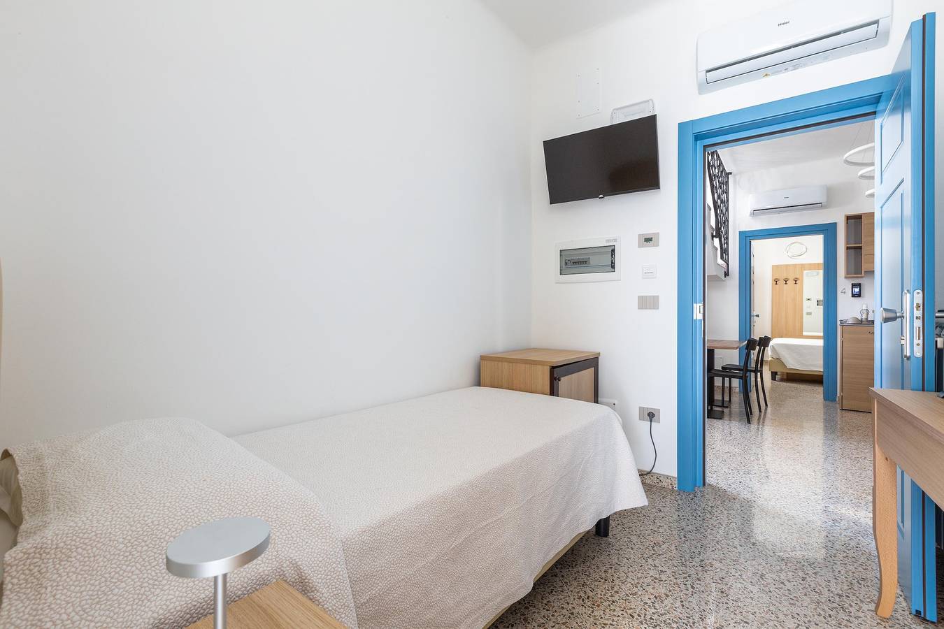 Casa Dalmazia - Singola by Barbarhouse in Ceglie Messapica, Salento