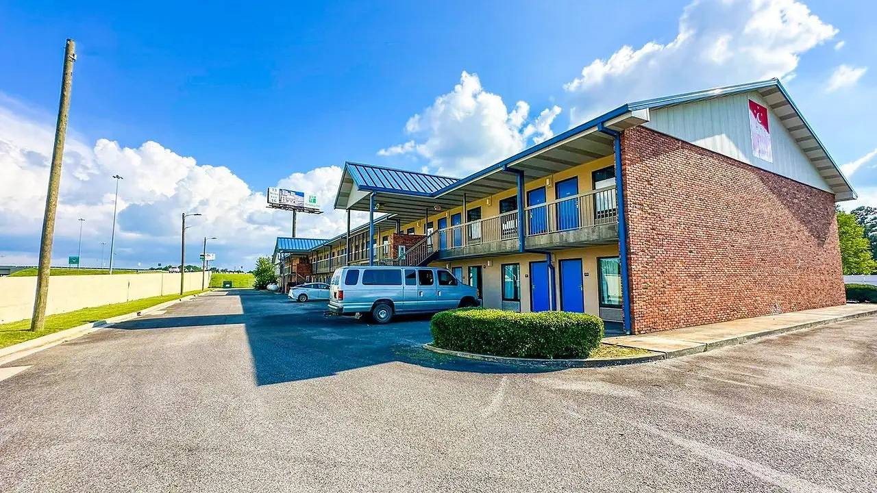 Appartamento intero, Ferienwohnung für 4 Personen (19 m²) in City of Hahira in Georgia (USA)