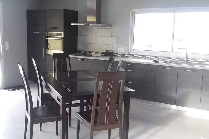 Location de vacances pour 6 personnes, avec Terrasse et Jardin à Pupillin