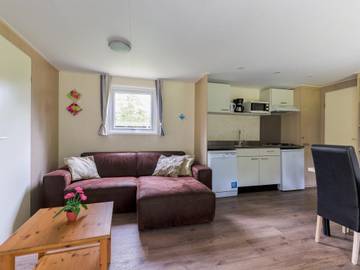 Chalet voor 6 Personen in Noord-Brabant, Nederland, Afbeelding 3