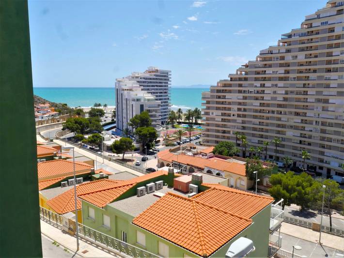 Ferienwohnung für 6 Personen, mit Terrasse und Pool - 1
