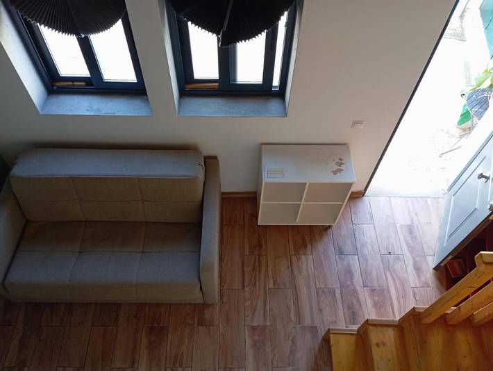 Ferienhaus für 4 Personen, mit Terrasse in Faro - 3