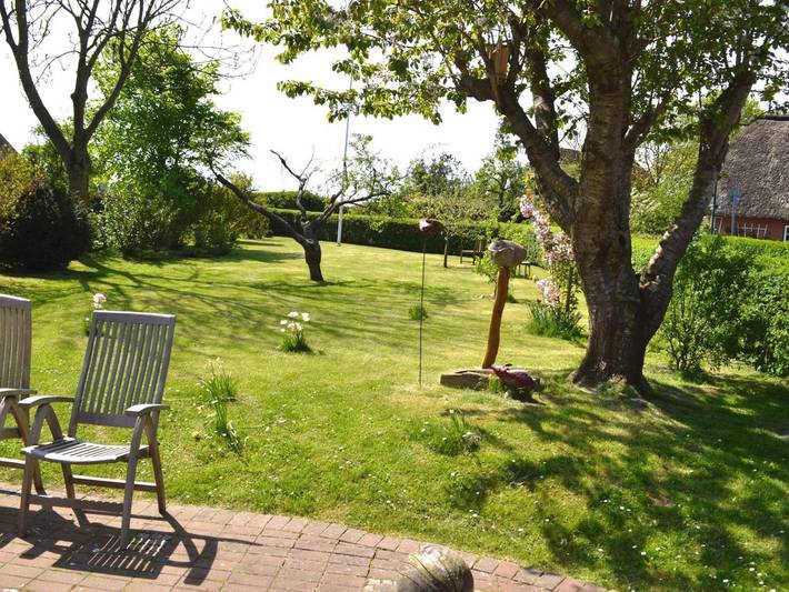 Ferienhaus für 6 Personen, mit Haustier in Oevenum - 3