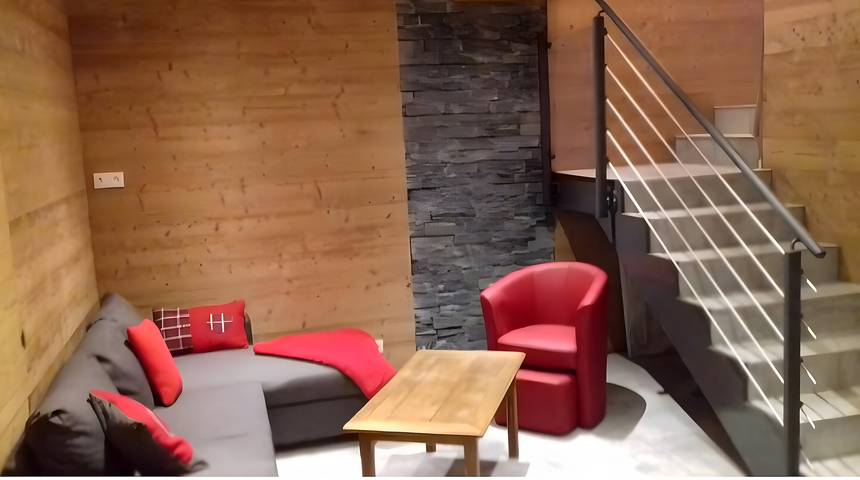 Ferienwohnung für 14 Personen, mit Sauna, mit Haustier - 1