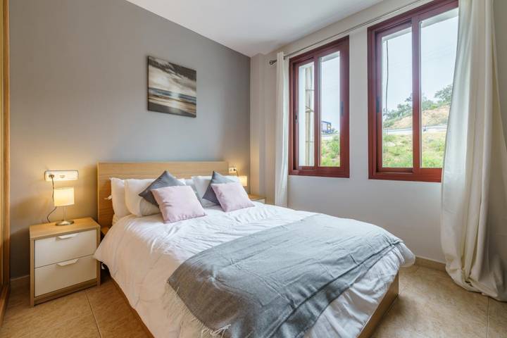 Apartamento de vacaciones para 2 personas - 1