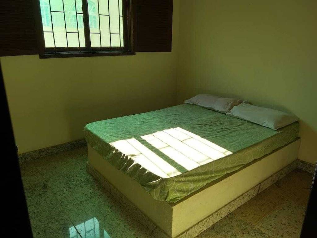 Praia Grande Es 4 Qts - 3 blocks beach/Rest. chico in Fundão, Região Metropolitana da Grande Vitória