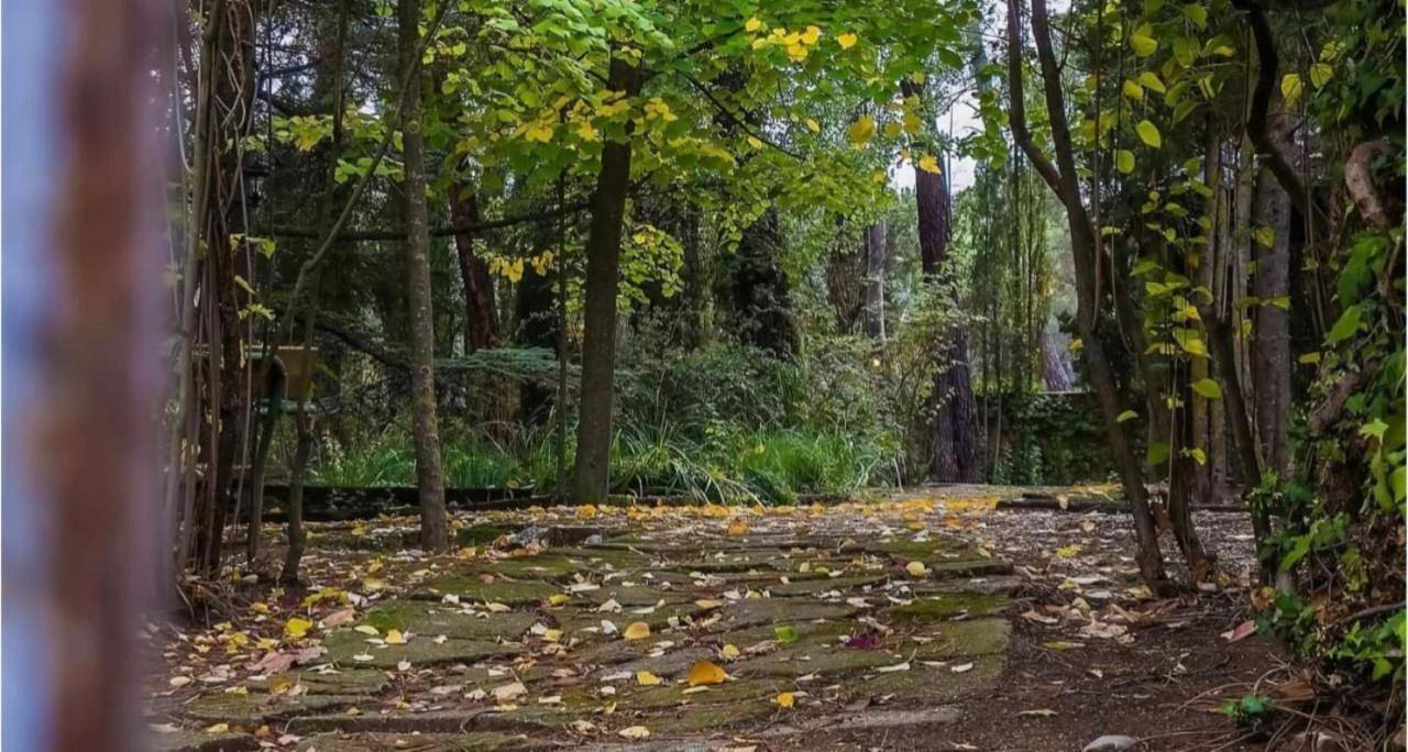 Hotel Rural Victoria in Fuentenava de Jábaga, Provincia de Cuenca
