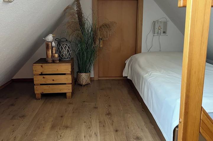 Ferienwohnung für 4 Personen in Timmendorf