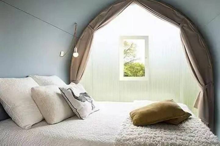 Mobil home pour 4 personnes à Puybrun - 2