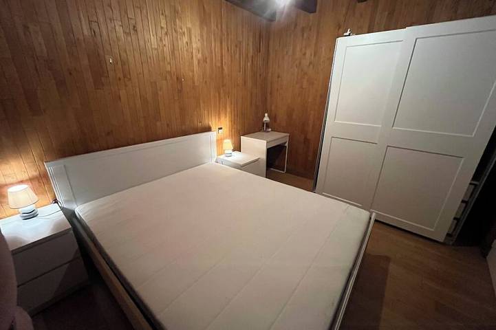 Location de vacances pour 6 personnes, avec jardin et terrasse dans Darazac - 4