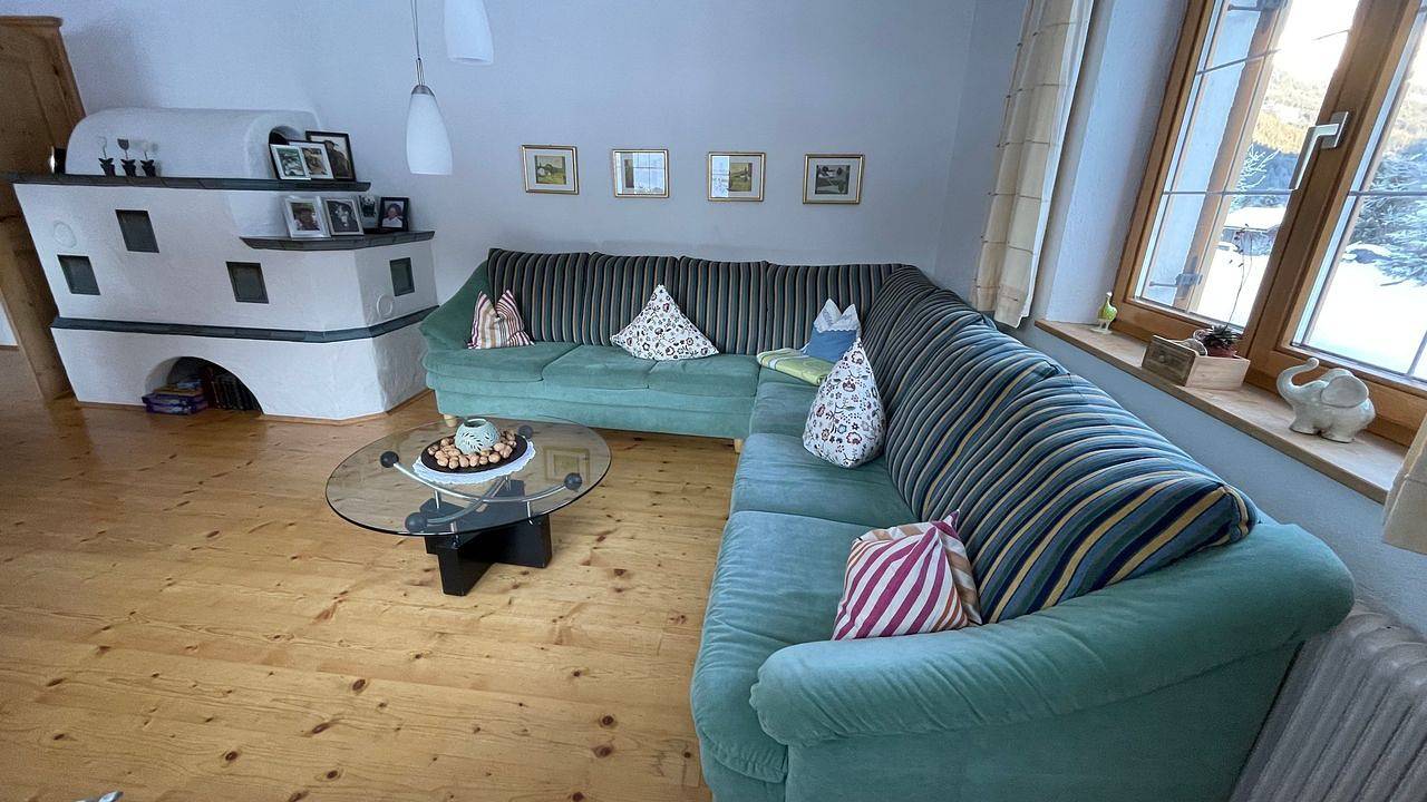 Ferienhaus für 10 Personen (190 m²) in Bichlbach in Bichlbach, Ammergauer Alpen (Österreich)