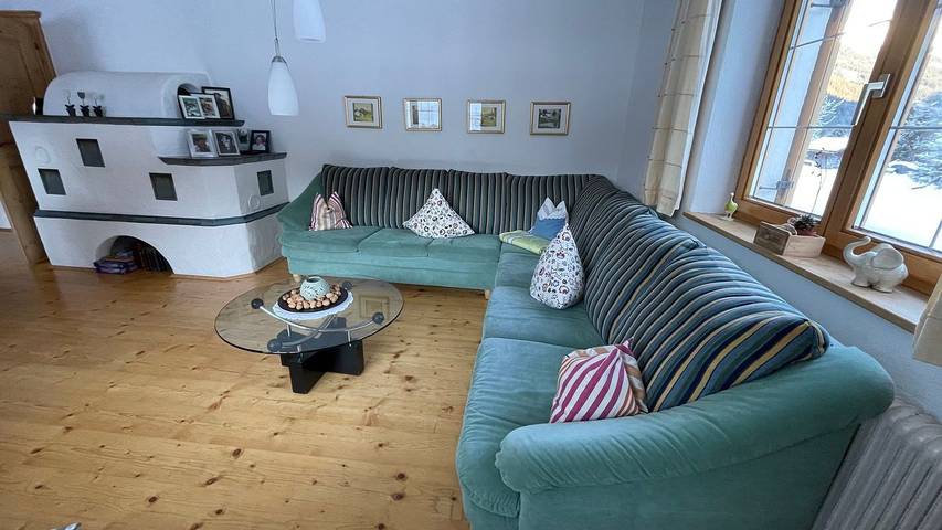 Ferienhaus für 10 Personen, mit Garten, kinderfreundlich - 1