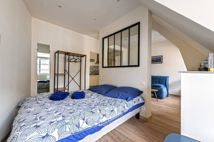 Gîte pour 2 personnes à Roscoff - 3