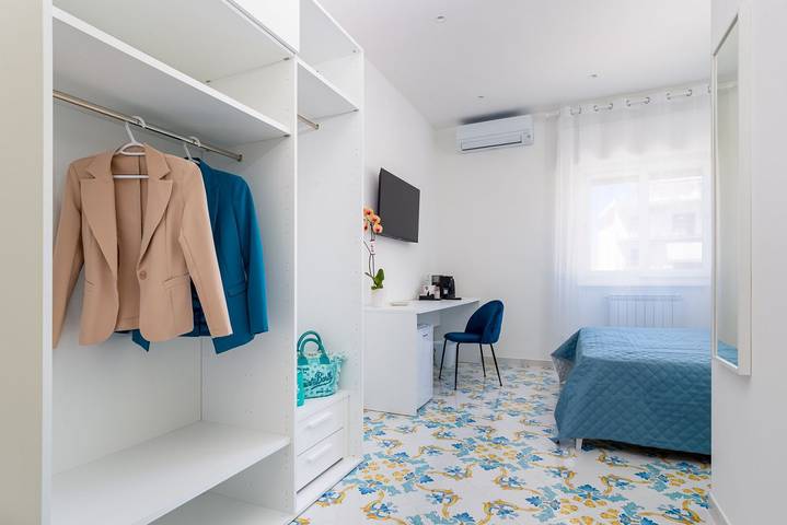 Maison d’hôte pour 2 personnes à Sorrento - 2