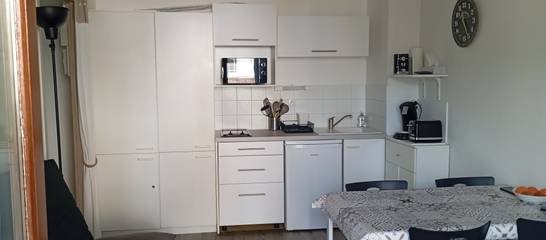 Location De Vacances pour 4 Personnes dans Villers-sur-Mer, Côte Fleurie, Photo 1