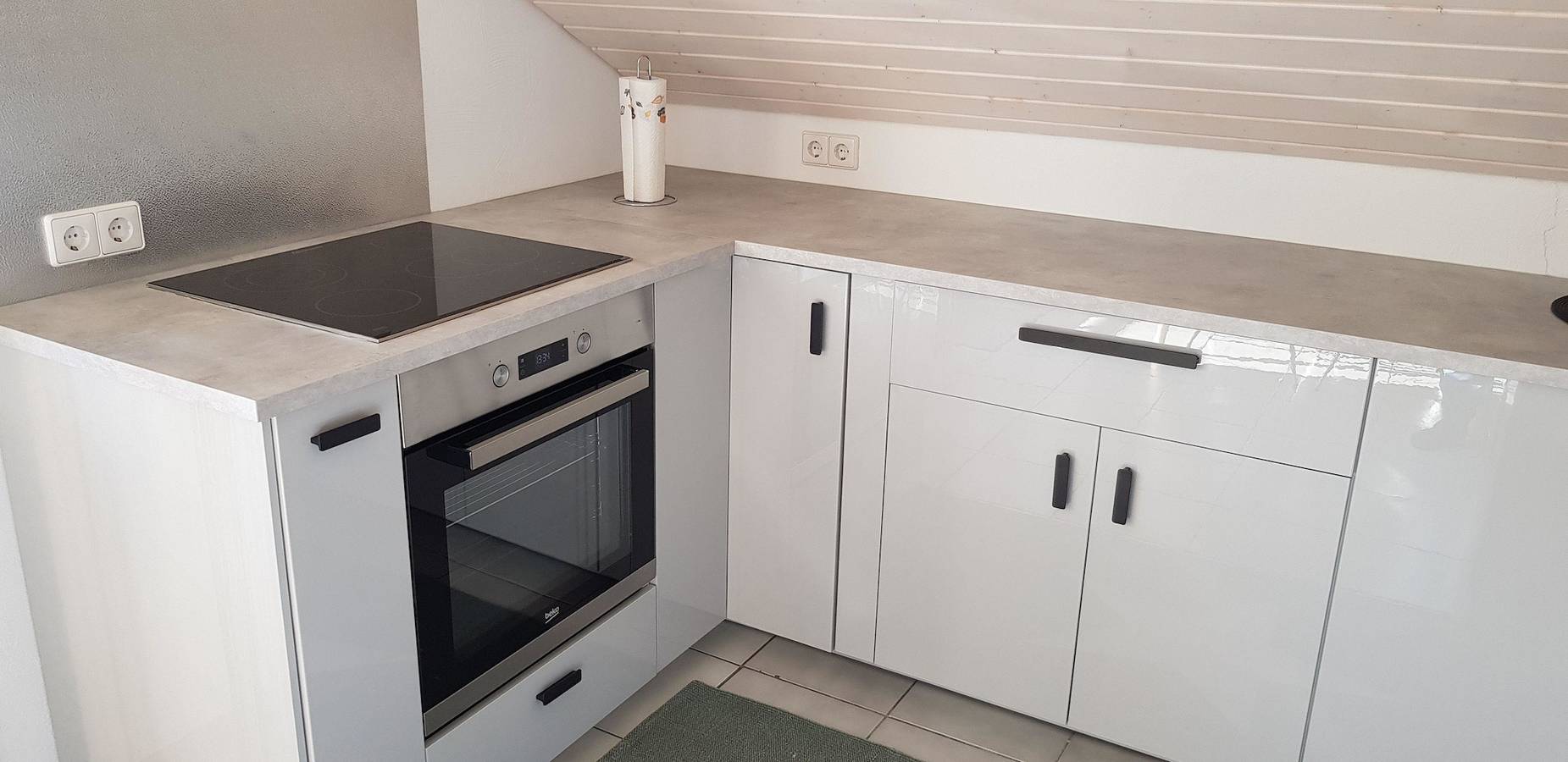 Ganze Ferienwohnung, Josie's Traum in Suedlicher Schwarzwald, Herrischried