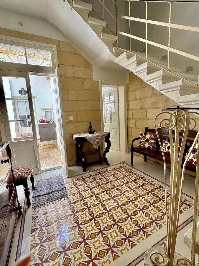 Ferienwohnung für 2 Personen, mit Terrasse und Ausblick - 1