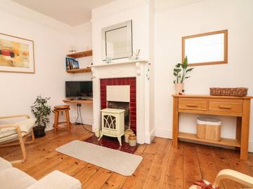 Holiday Rental for 4 People in Teignmouth, Devon, Photo 3