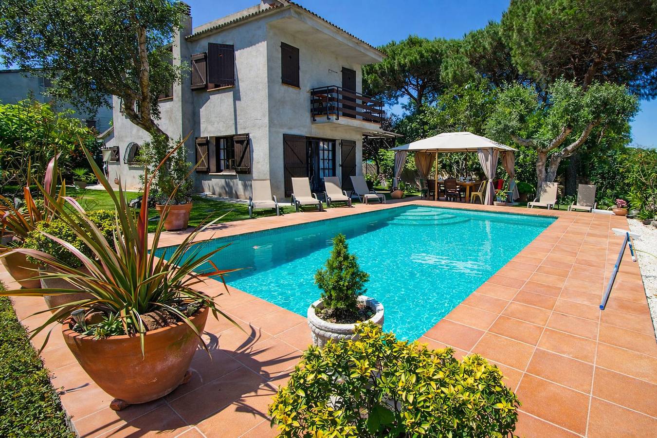  Encantador destino en el corazón de la Costa Brava in Vidreras, Costa Brava