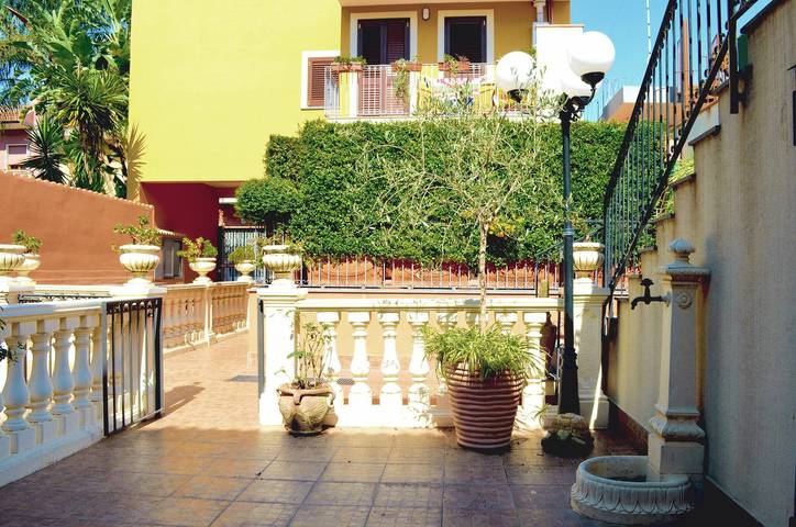 Appartamento intero, Adriana Sicily House – Etna & Sea parking in Stazzo, Acireale