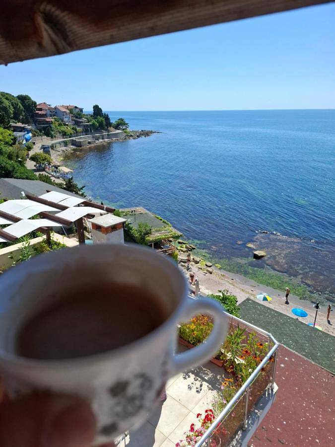 Guest House Neli in Nessebar, Bourgas (oblast)