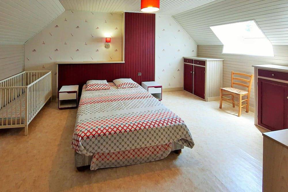 Belle maison à Clohars Carnoet in Clohars-Carnoët, Côte de Cornouaille