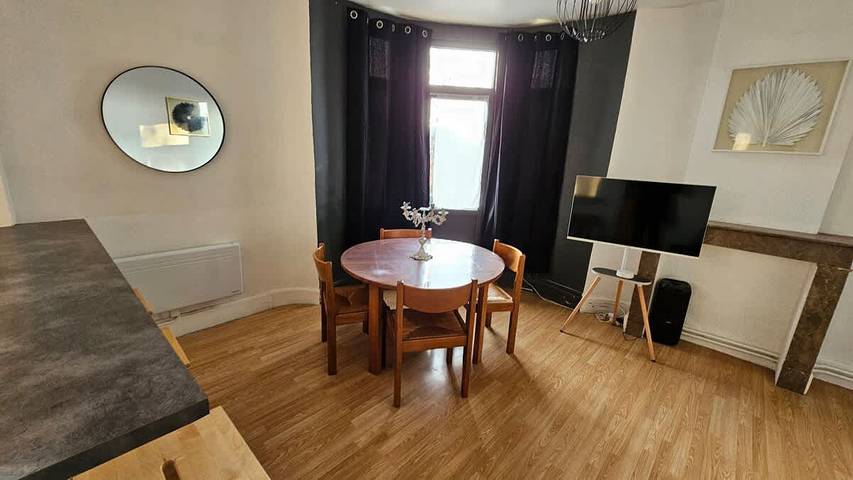 Gîte pour 3 personnes à Arras - 3