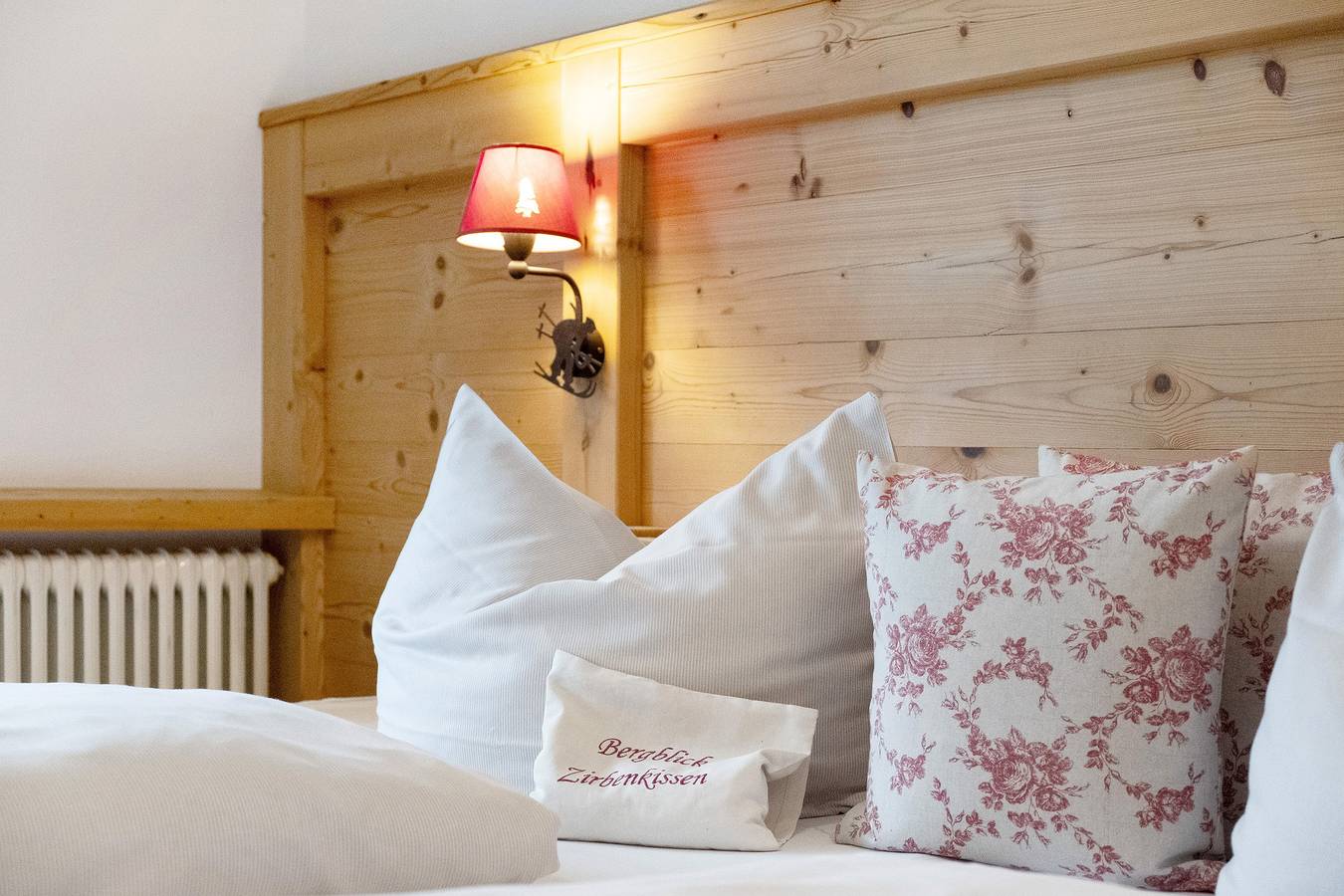 Room 'Doppelzimmer 3' with Mountain View, Balcony and Wi-Fi in Bernau im Schwarzwald, Suedlicher Schwarzwald