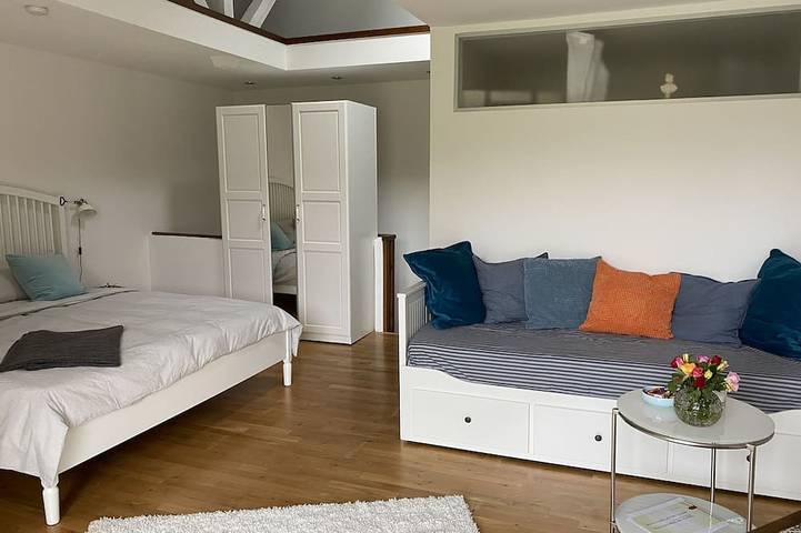 Ferienwohnung für 4 Personen, mit Terrasse in Schwedeneck - 3